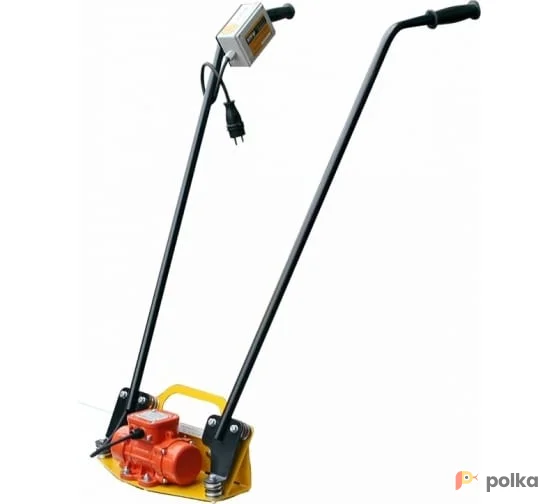 Возьмите  	 Виброрейка электрическая VPK SKAT E 4 м напрокат (Фото 1) В Сочи