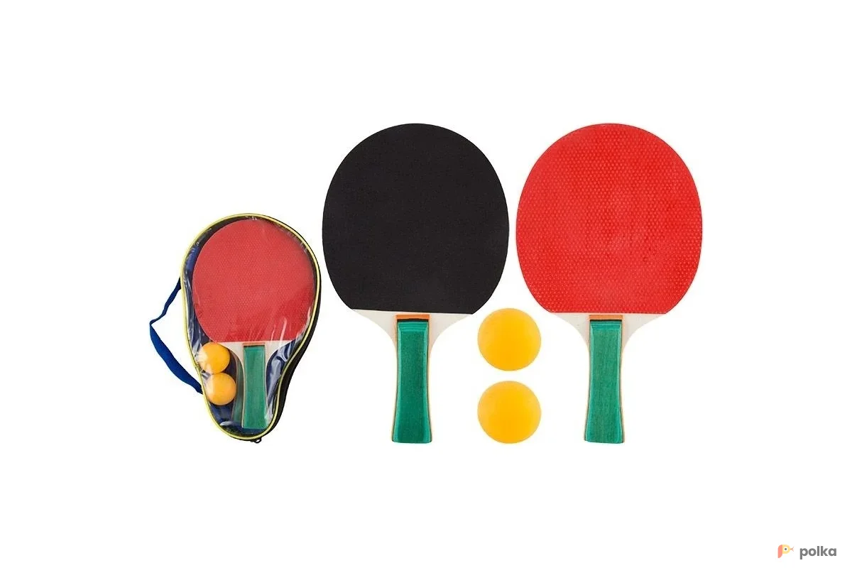 Возьмите Набор ракеток для настольного тенниса  напрокат (Фото 1) в Москве