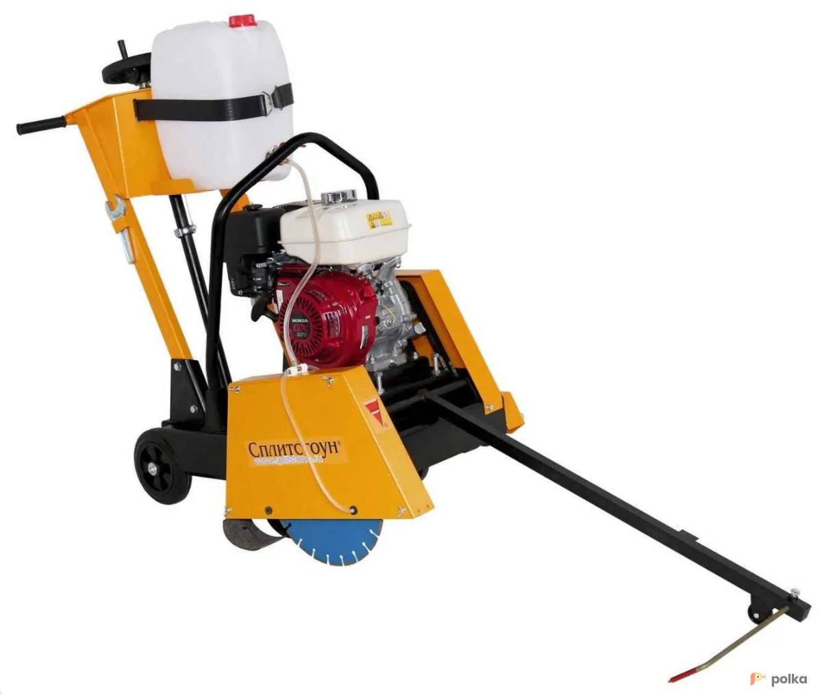 Возьмите Резчик швов Сплитстоун CS-149 напрокат (Фото 1) В Сочи