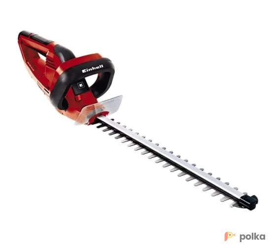 Возьмите Кусторез электрический Einhell GH-EH напрокат (Фото 1) В Сочи