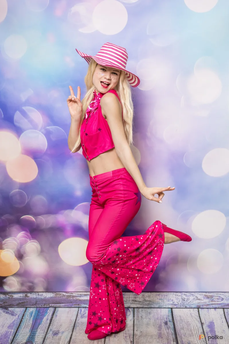 Возьмите Костюм Барби брючный напрокат (Фото 1) в Москве