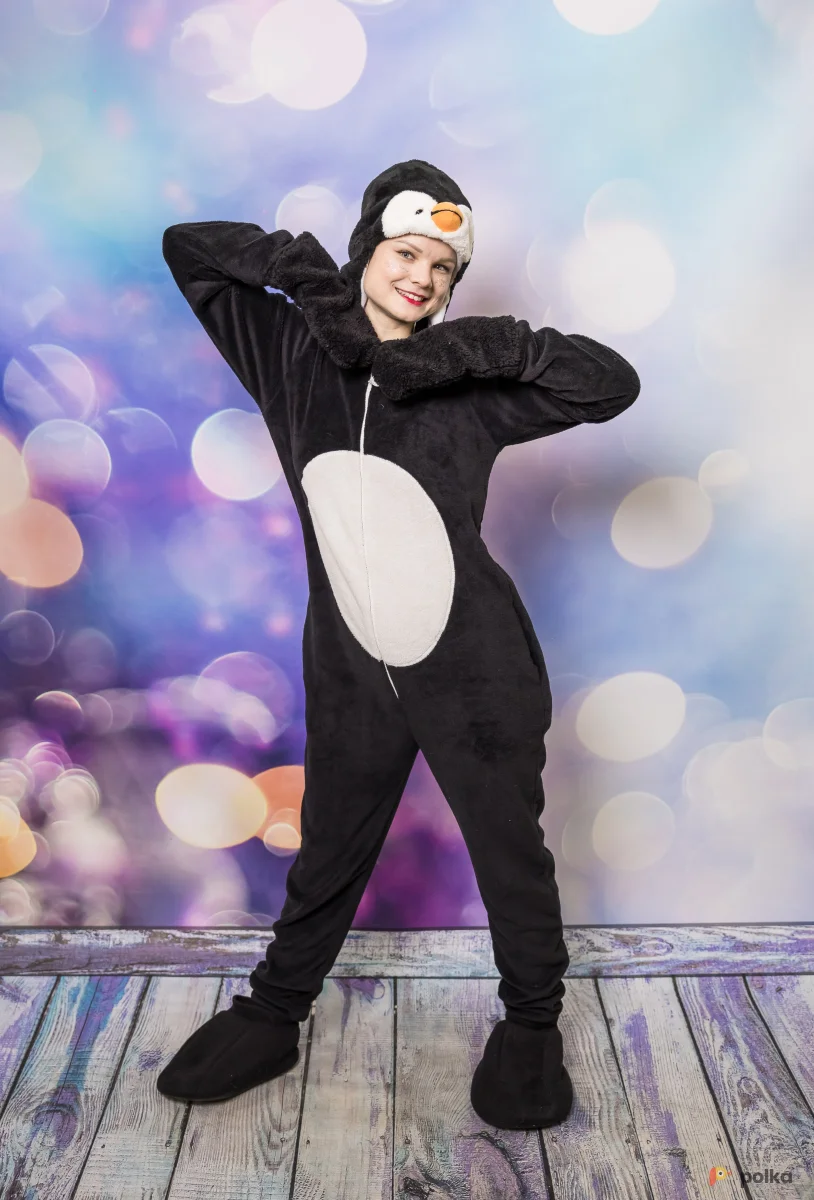 Возьмите Костюм пингвина напрокат (Фото 1) в Москве