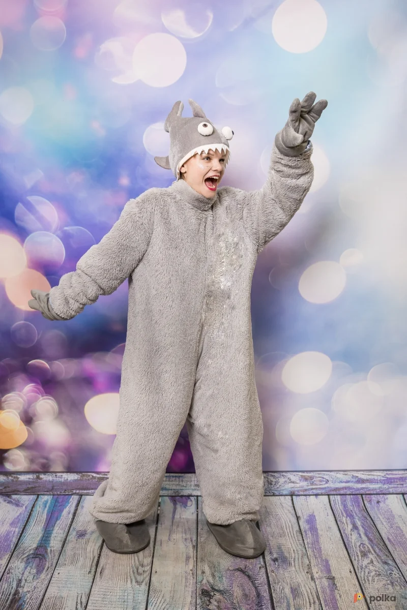 Возьмите Акула костюм напрокат (Фото 1) в Москве