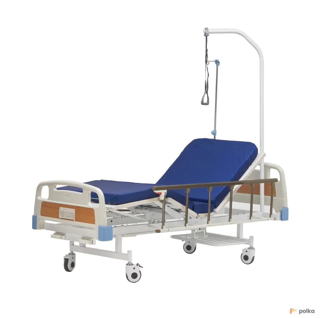 Возьмите Медицинская кровать "Армед "РС105Б" напрокат (Фото 1) в Санкт-Петербурге