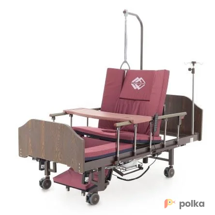 Возьмите Медицинская кровать YG-2 напрокат (Фото 1) в Санкт-Петербурге