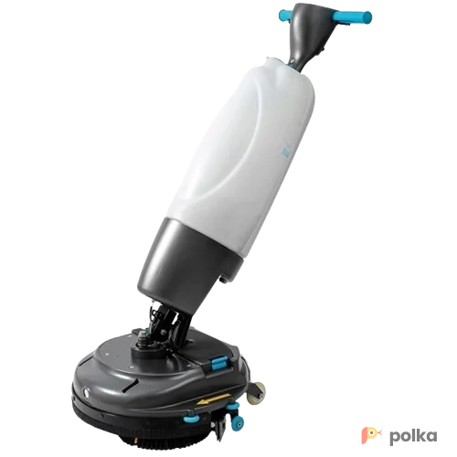 Возьмите Поломоечная машина KEDI GBZ-181B напрокат (Фото 1) в Москве