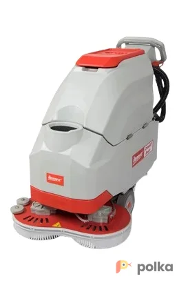 Возьмите Поломоечная машина Bennett Clever C660BT напрокат (Фото 1) в Москве