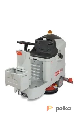 Возьмите Поломоечная машина Bennett Ranger R660B  напрокат (Фото 1) в Москве