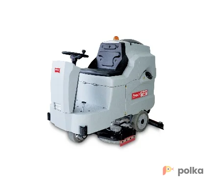 Возьмите Поломоечная машина Bennett Dragoon D100B  напрокат (Фото 1) в Москве