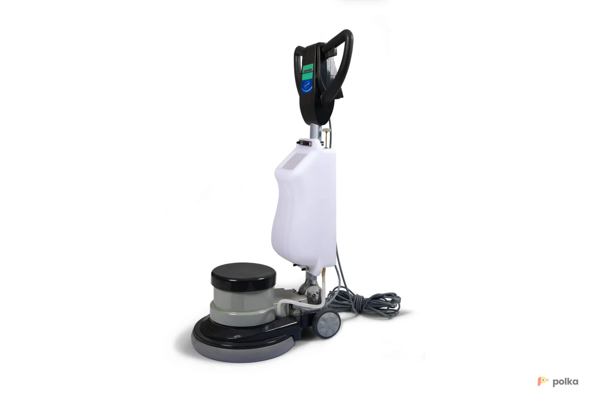 Возьмите Роторная однодисковая машина Kedi Teste 43  напрокат (Фото 1) в Москве