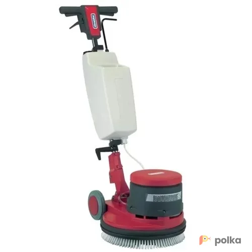 Возьмите Роторная однодисковая машина Cleanfix R44-180 напрокат (Фото 1) в Москве