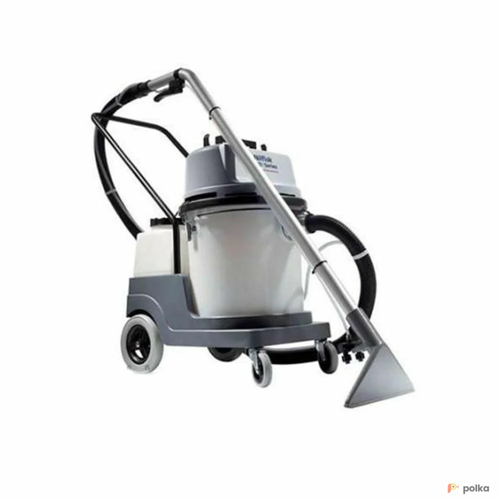 Возьмите Ковровый экстрактор Nilfisk UC912 напрокат (Фото 1) в Москве