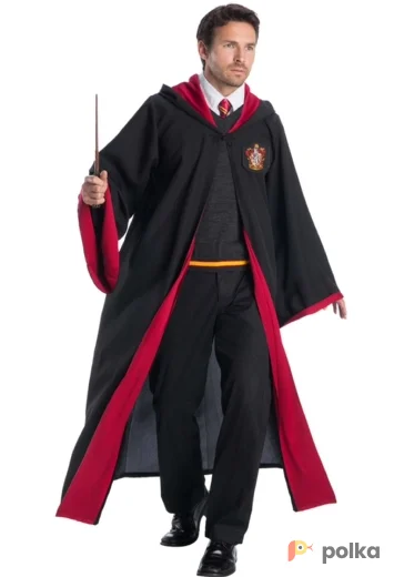 Возьмите Костюм волшебника Гарри Поттера напрокат (Фото 1) в Санкт-Петербурге