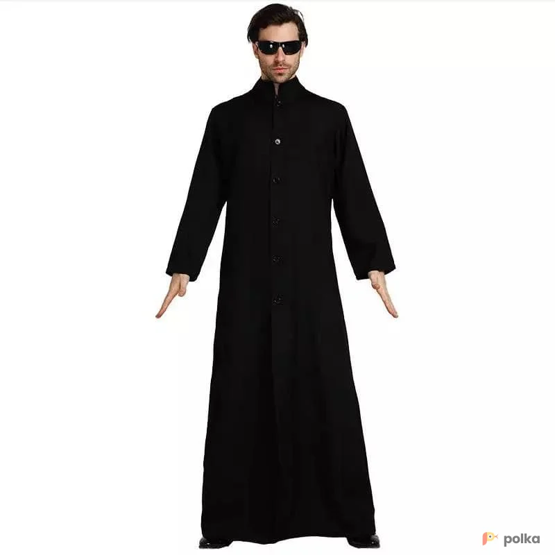 Возьмите Костюм Нео напрокат (Фото 1) в Санкт-Петербурге