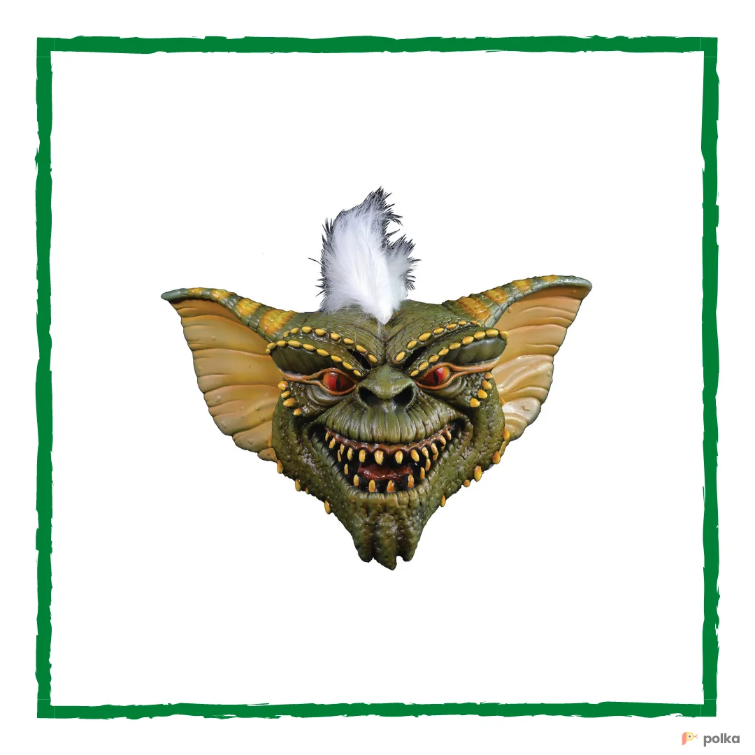 Возьмите Маска Страйпа напрокат (Фото 1) в Санкт-Петербурге