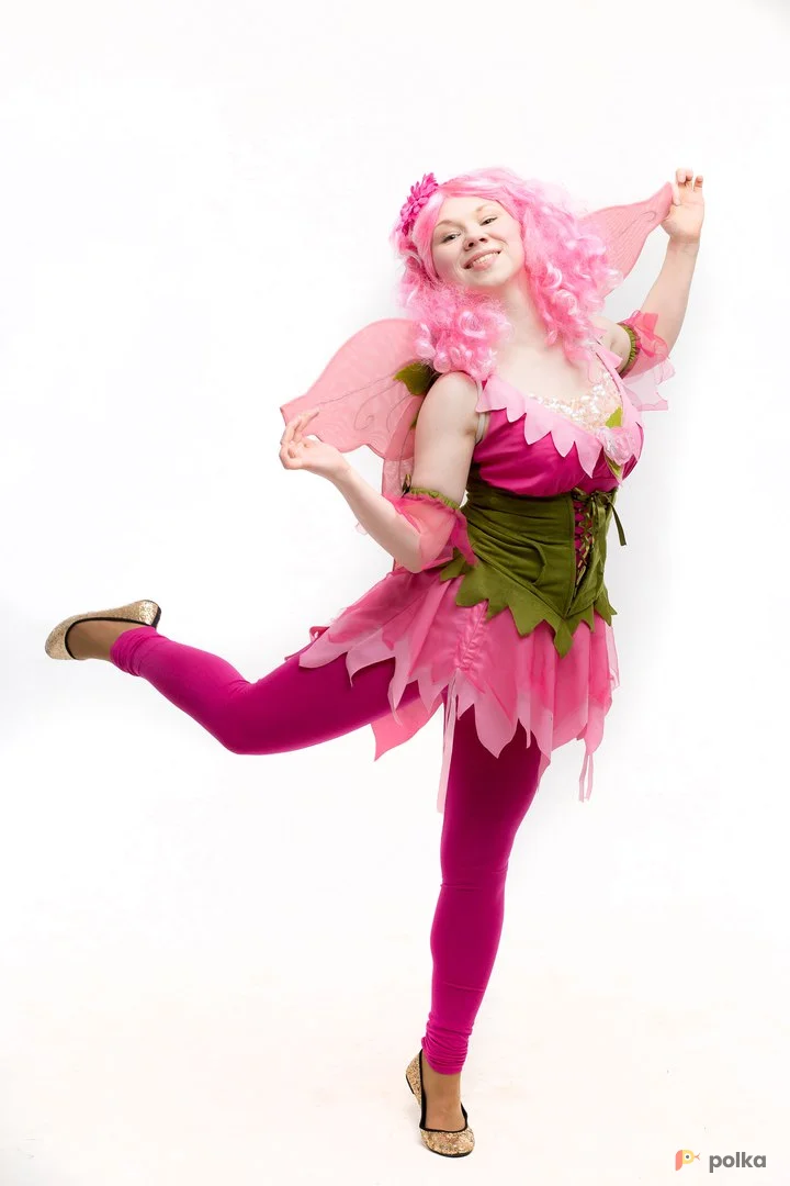 Возьмите Костюм Феи  напрокат (Фото 1) в Санкт-Петербурге