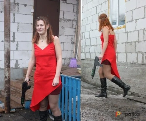 Возьмите Костюм Элис напрокат напрокат (Фото 1) в Санкт-Петербурге