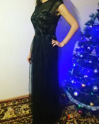 Возьмите Платье  напрокат (Фото 1) в Москве