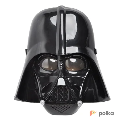Возьмите Маска Дарта Вейдера звездные войны напрокат (Фото 1) в Санкт-Петербурге