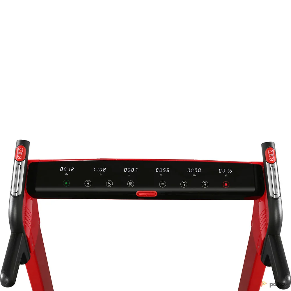 Возьмите Аренда Oxygen Fitness M-Concept Sport беговая дорожка напрокат (Фото 1) в Москве