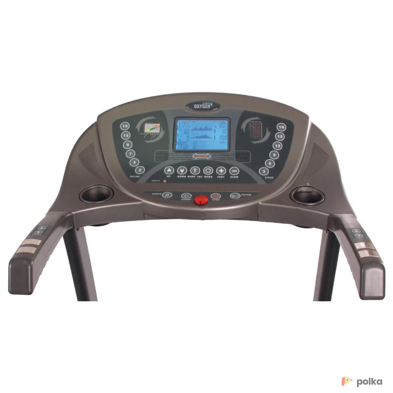 Возьмите Аренда Winner / Oxigen Magma беговая дорожка напрокат (Фото 1) в Москве
