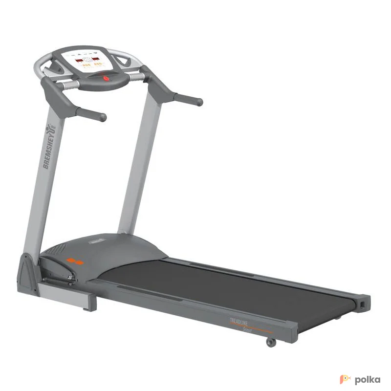 Возьмите Аренда Bremshey Scout беговая дорожка напрокат (Фото 1) в Москве