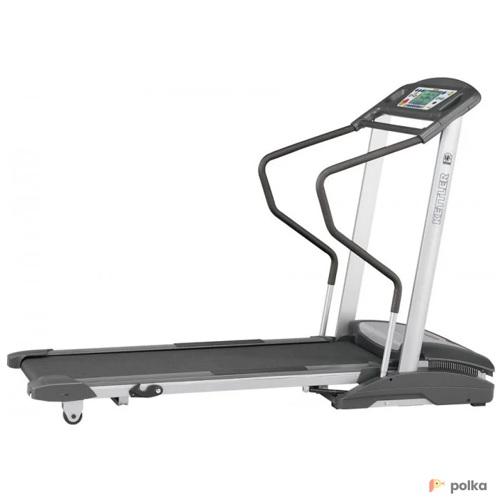 Возьмите Аренда Kettler Marathon HS  беговая дорожка напрокат (Фото 1) в Москве