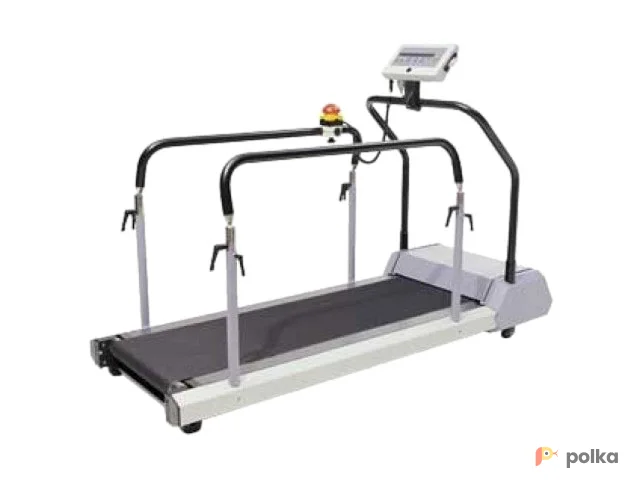 Возьмите Аренда Enraf-Nonius - En-Mill  беговая дорожка напрокат (Фото 1) в Москве