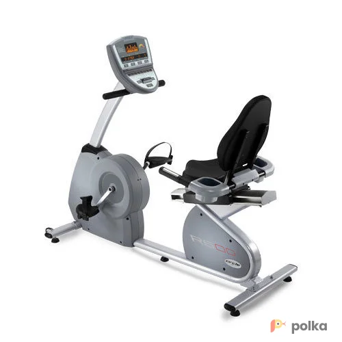 Возьмите Аренда Circle Fitness R6  велотренажер  напрокат (Фото 1) в Москве