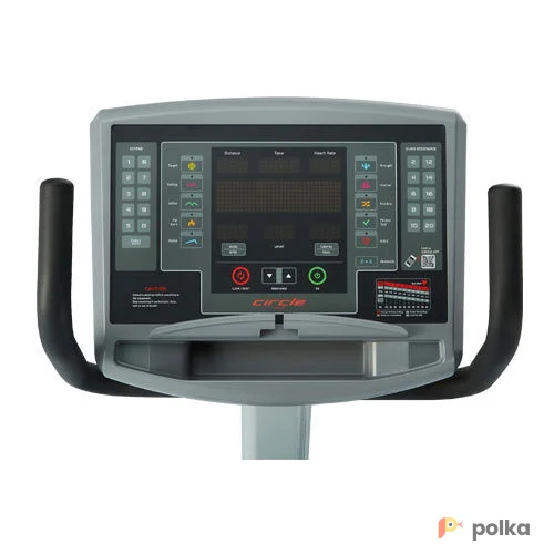 Возьмите Аренда Circle Fitness R8  велотренажер  напрокат (Фото 1) в Москве