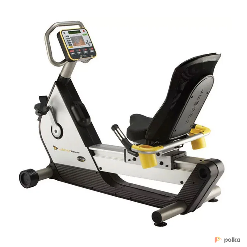 Возьмите Аренда LeMond Fitness G-Force RT  велотренажер  напрокат (Фото 1) в Москве