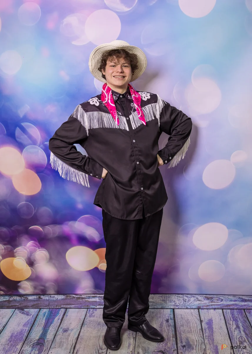 Возьмите Костюм Кен напрокат (Фото 1) в Москве