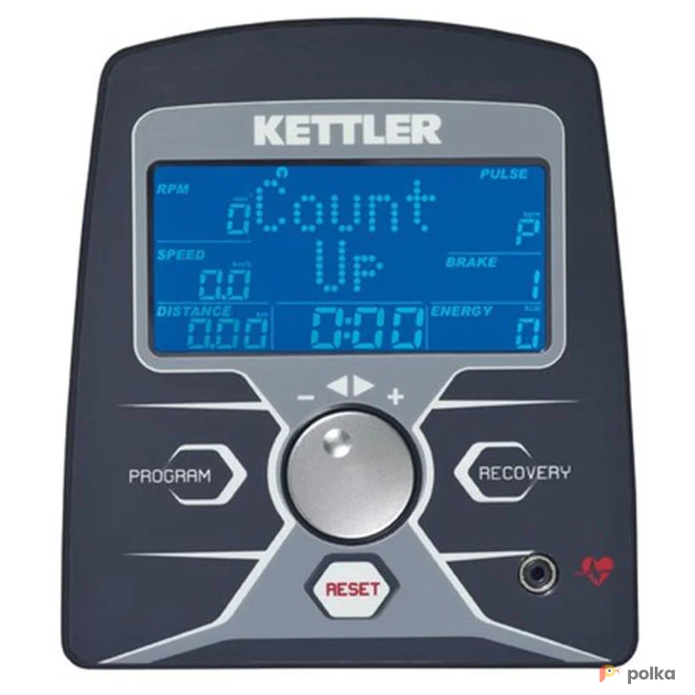 Возьмите Аренда Kettler Giro R  велотренажер  напрокат (Фото 1) в Москве