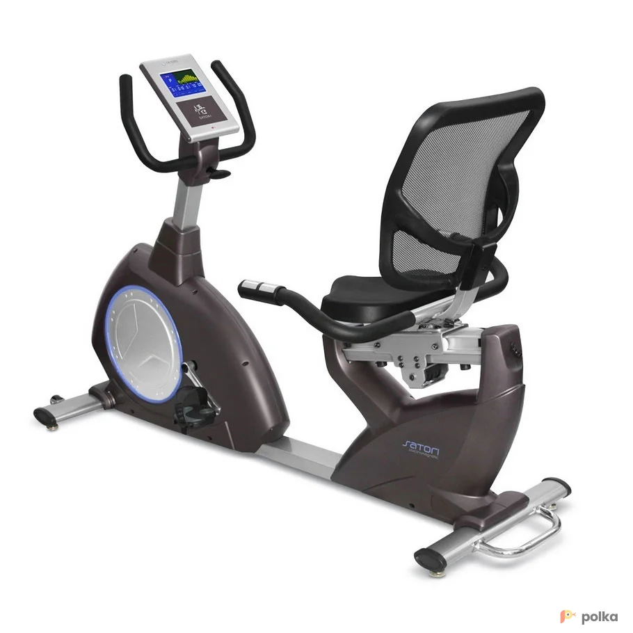 Возьмите Аренда Oxygen Satori RB HRC  велотренажер  напрокат (Фото 1) в Москве