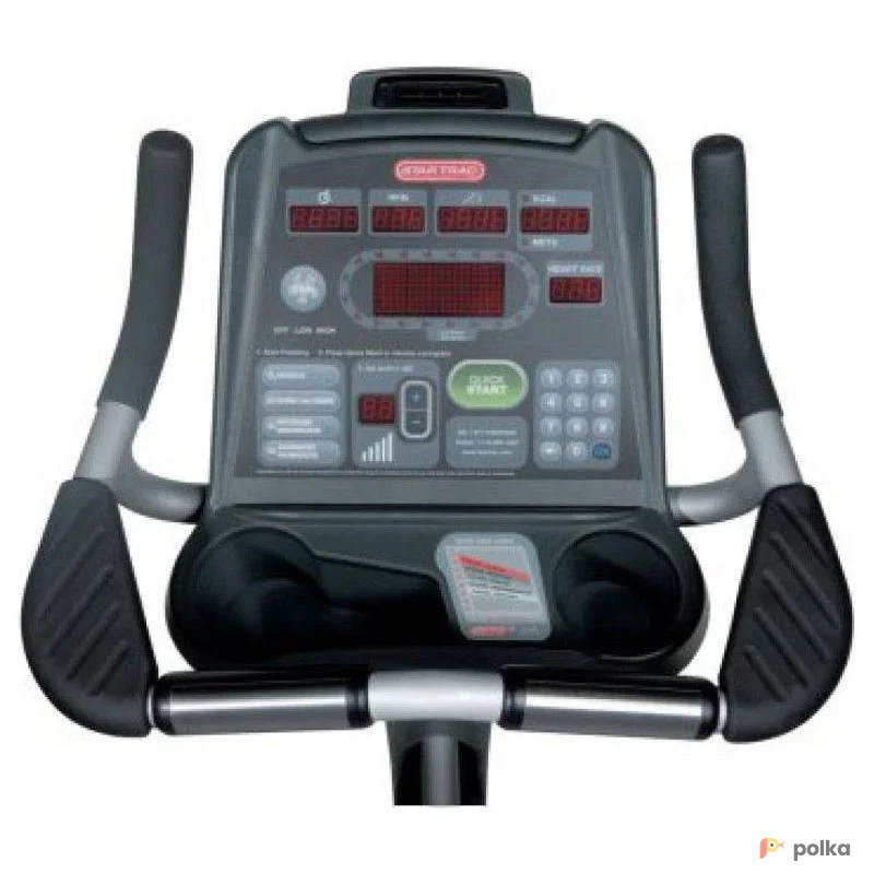 Возьмите Аренда Star Trac S-UBx  велотренажер  напрокат (Фото 1) в Москве