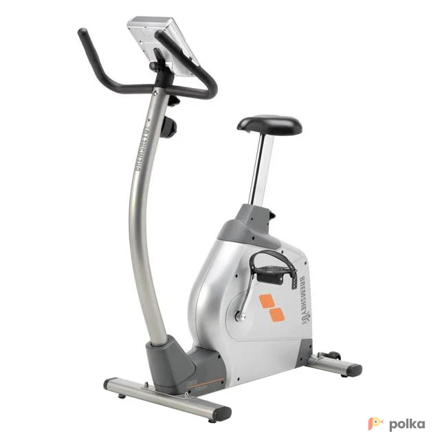 Возьмите Аренда Bremshey Cardio Ambition  велотренажер  напрокат (Фото 1) в Москве