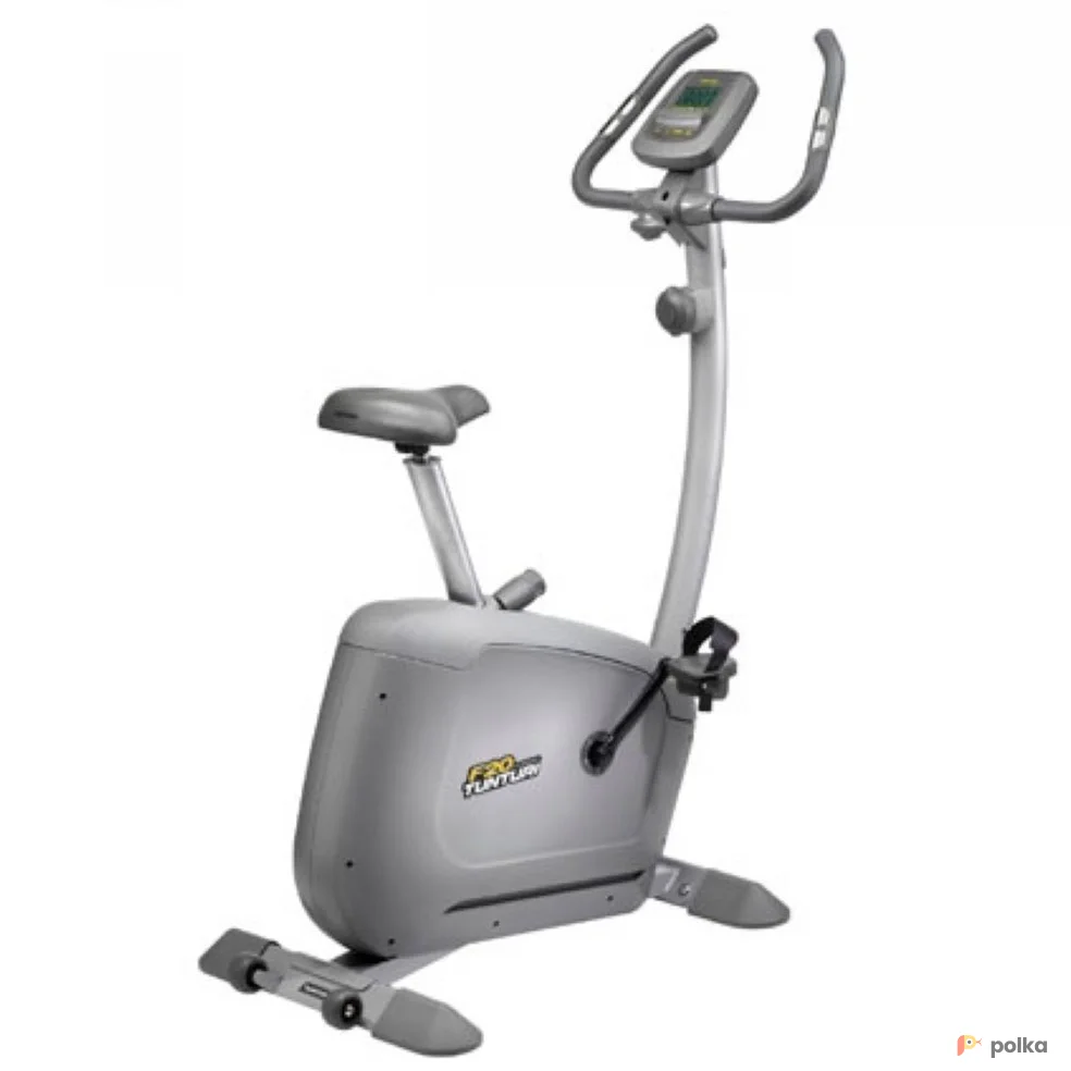 Возьмите Аренда Tunturi F20 2008  велотренажер  напрокат (Фото 1) в Москве