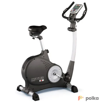 Возьмите Аренда Kettler Golf 2000  велотренажер  напрокат (Фото 1) в Москве