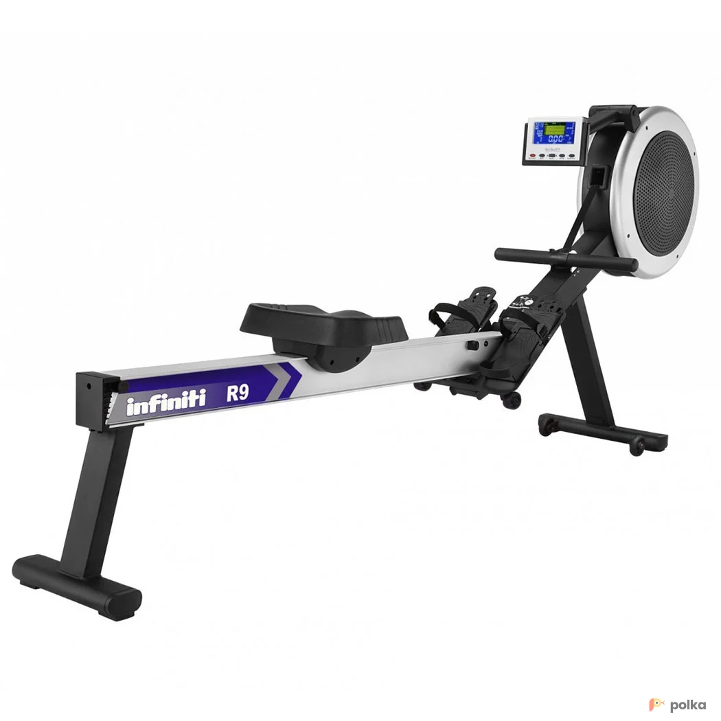 Возьмите Аренда Infiniti R9 гребного тренажера напрокат (Фото 1) в Москве
