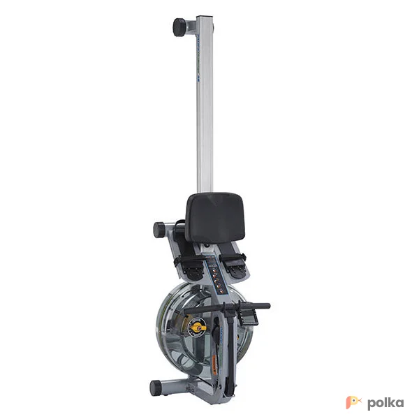 Возьмите Аренда First Degree Fitness Pacific Challenge AR гребной тренажер напрокат (Фото 1) в Москве