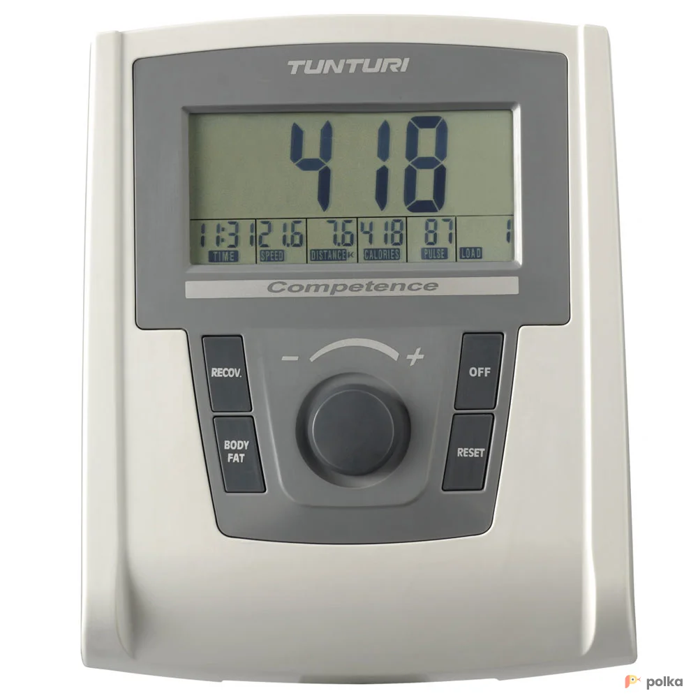 Возьмите Аренда Tunturi C20 эллиптический тренажер  напрокат (Фото 1) в Москве