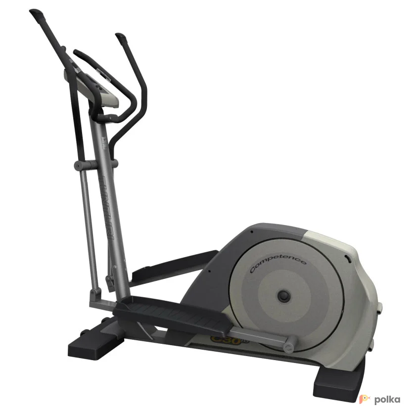 Возьмите Аренда Tunturi C30 эллиптический тренажер  напрокат (Фото 1) в Москве