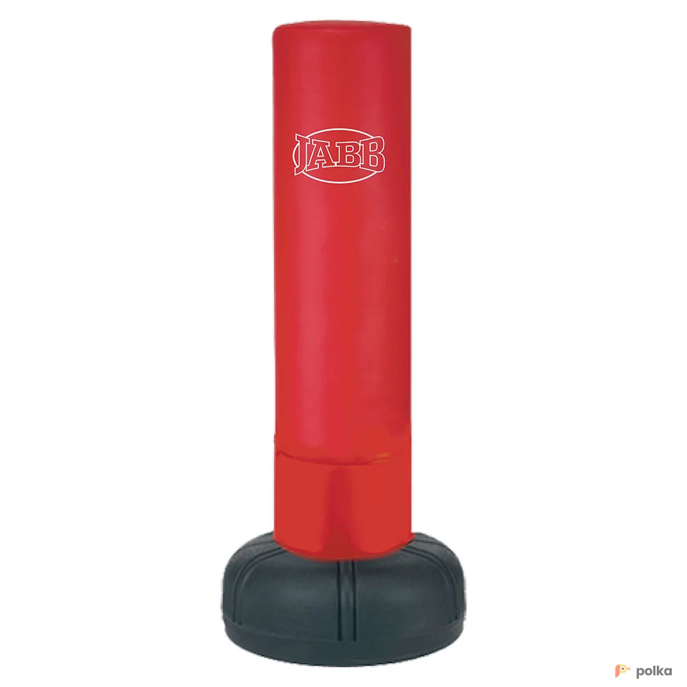 Возьмите Аренда Jabb PA-2180C Напольная боксёрская стойка напрокат (Фото 1) в Москве