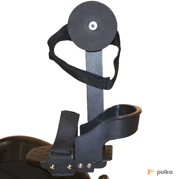 Возьмите Педальный тренажер Аренда Titan - LY-901-FMB напрокат (Фото 1) в Москве