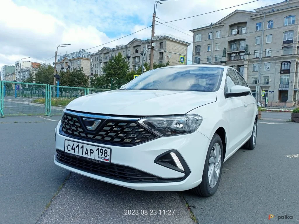 Возьмите Автомобиль Jetta VA-3 напрокат (Фото 1) в Санкт-Петербурге