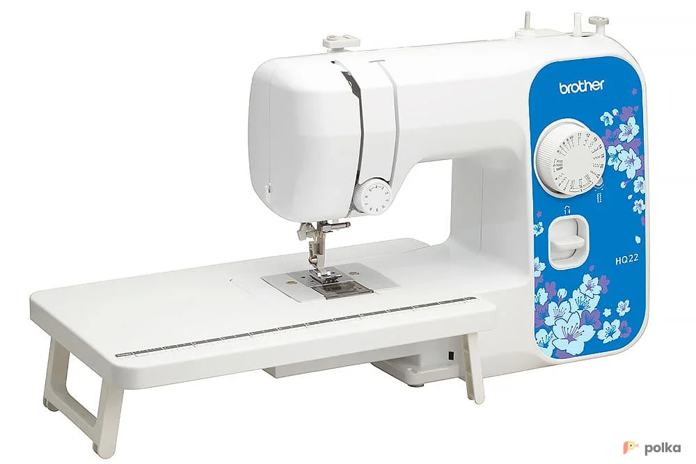 Возьмите Швейная машинка Brother Q22 напрокат (Фото 1) в Москве
