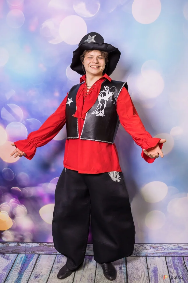 Возьмите Костюм испанец Хосе напрокат (Фото 1) в Москве