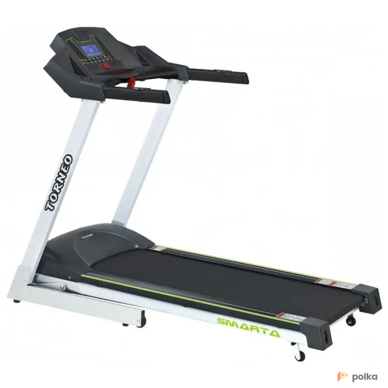Возьмите Беговая дорожка Torneo Smarta T-205TRN напрокат (Фото 1) В Иркутске