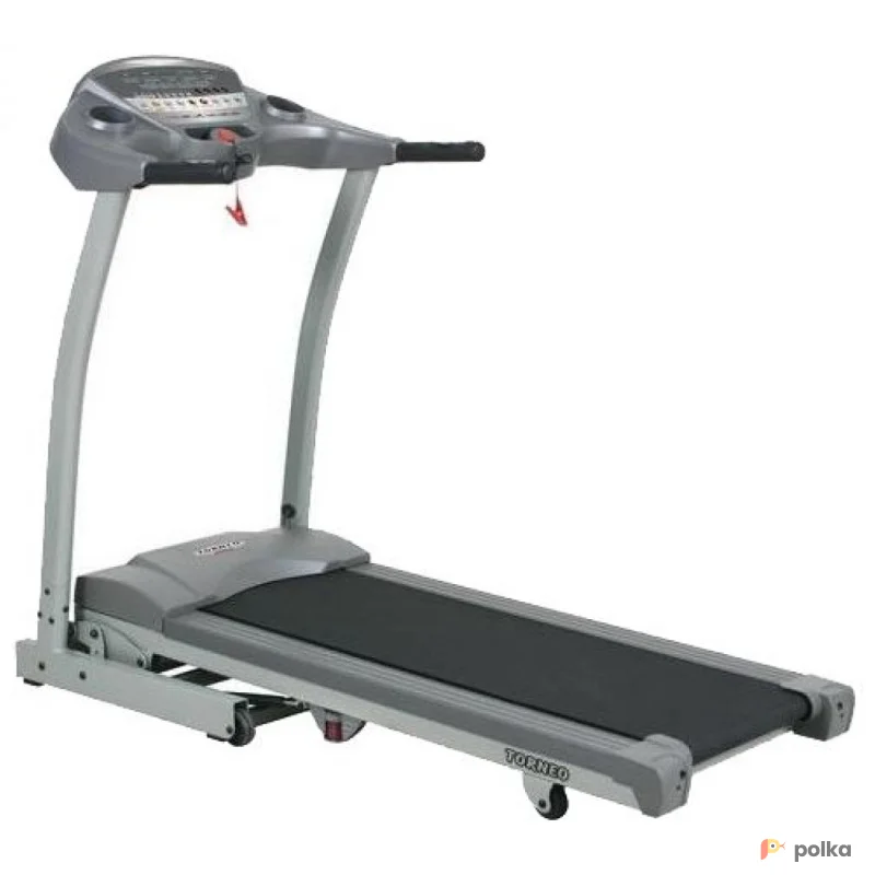 Возьмите Беговая дорожка Torneo Magic T-410 напрокат (Фото 1) В Иркутске