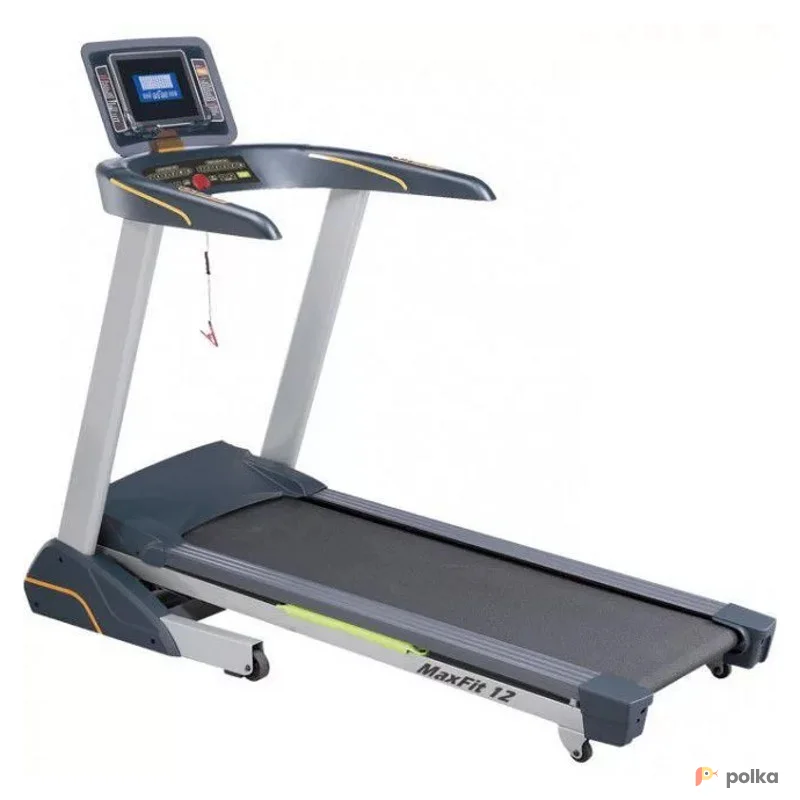 Возьмите Беговая дорожка AeroFit MaxFit 12 напрокат (Фото 1) В Иркутске